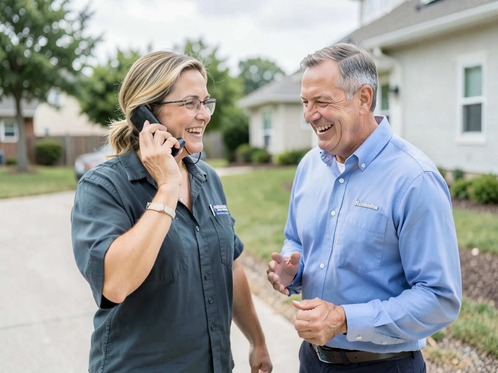 Frequently Asked Questions About Storm Damage Restoration in Jamaica, VA